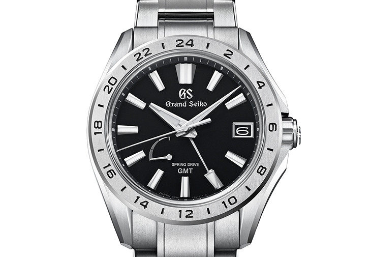 GRAND SEIKO Evolution 9 Collection SBGE283