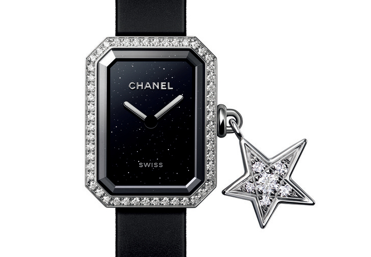 香奈兒CHANEL Première Lucky Star
