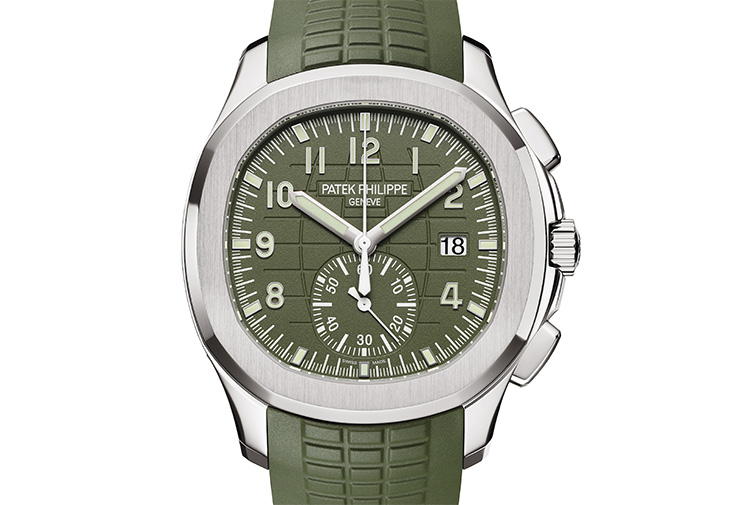 PATEK PHILIPPE百達翡麗