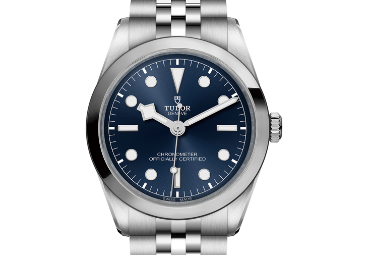 帝舵表TUDOR Black Bay 36腕錶