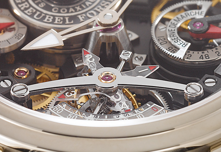 GREUBEL FORSEY高珀富斯