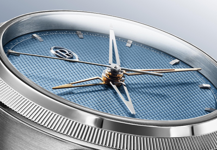 PARMIGIANI FLEURIER帕瑪強尼Tonda PF Chronographe Mystérieux隱形計時腕錶