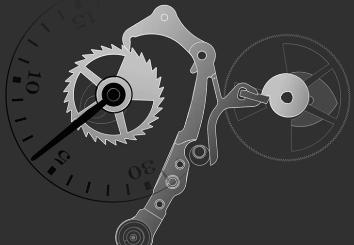 A. LANGE & SÖHNE朗格Datograph錶款