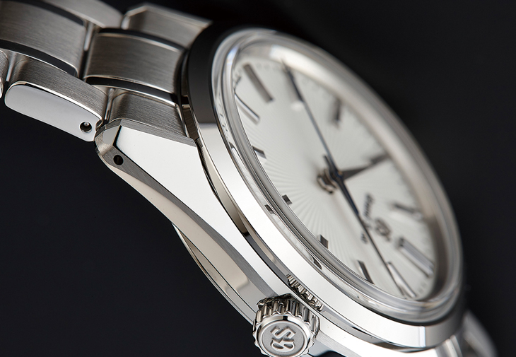 GRAND SEIKO 44GS SBGW297