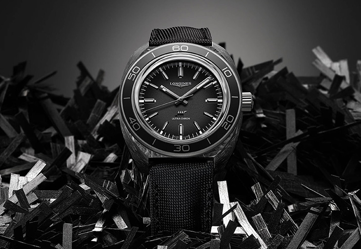 浪琴表LONGINES