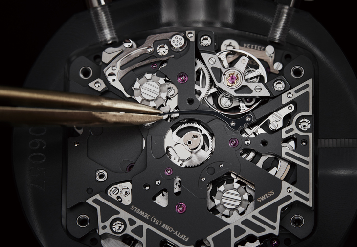 RICHARD MILLE