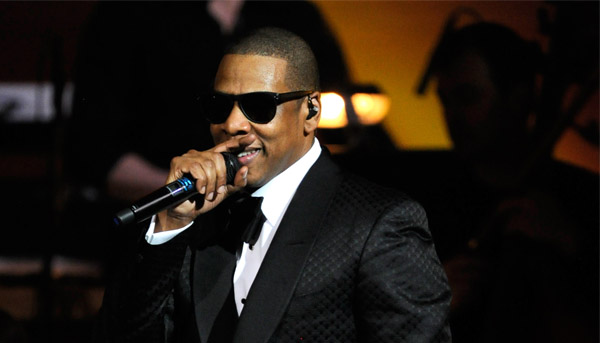 嘻哈歌手Jay-Z佩戴復刻Reverso - 城邦國際名表