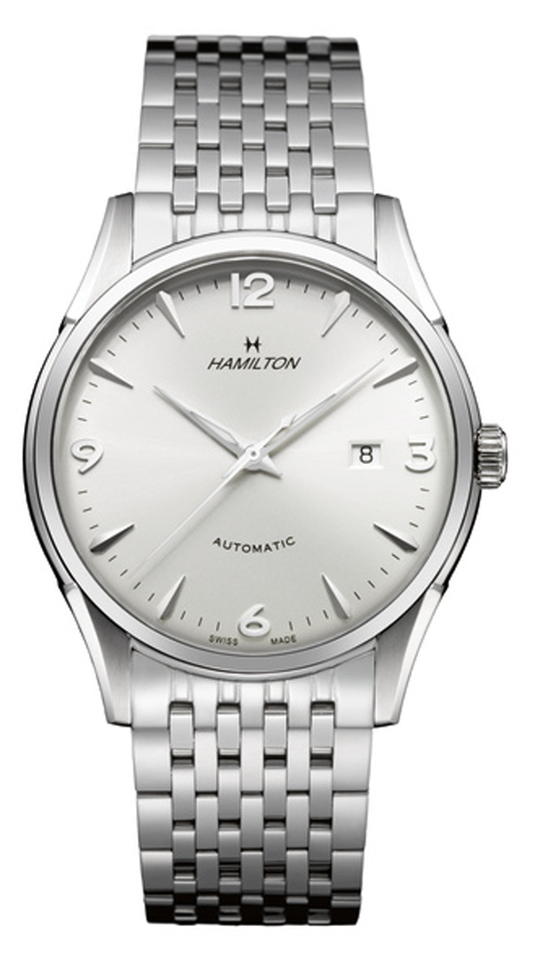 Hamilton Thin-o-matic 42mm - H38715181