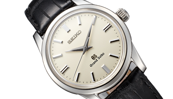 SEIKO Grand Seiko SBGW031手上鍊腕錶- 城邦國際名表