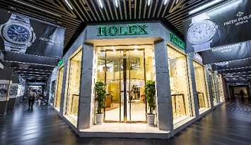 金生儀鐘錶 博愛創始店