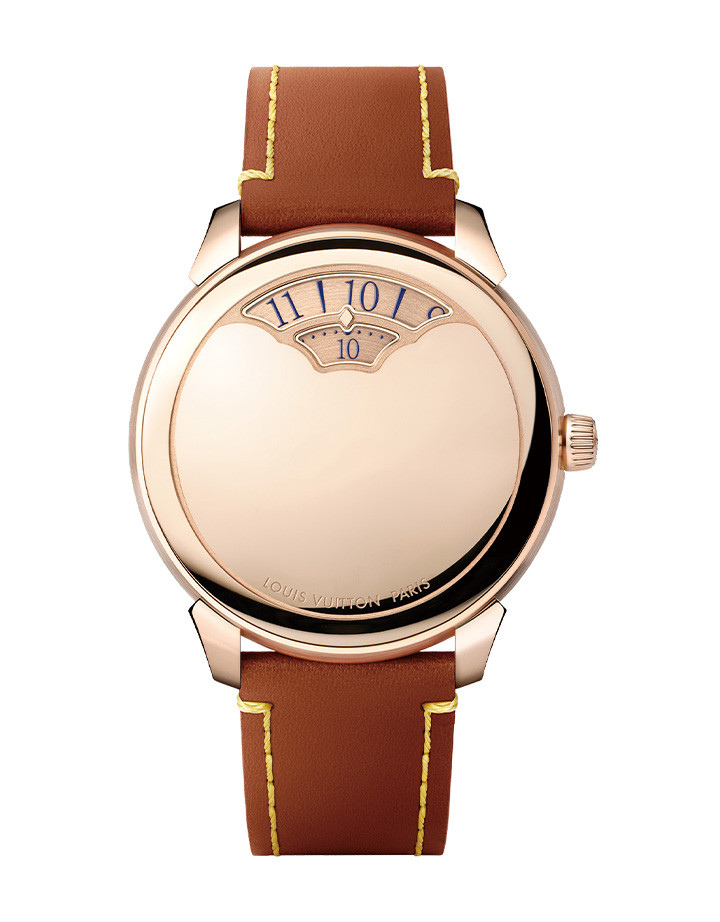 Tambour Convergence