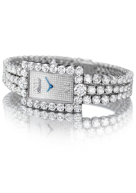 L'Heure du Diamant