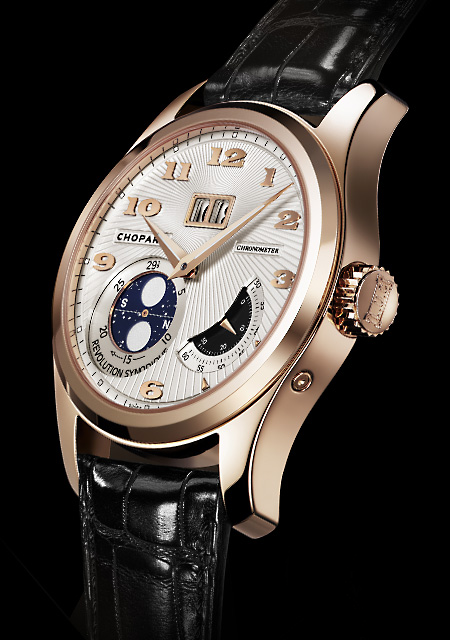 L.U.C Lunar Big Date