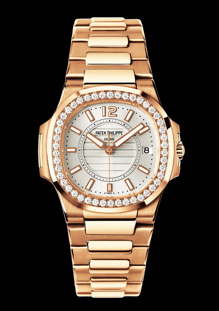 Nautilus Ladies