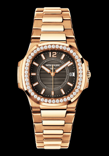 Nautilus Ladies