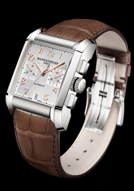 Hampton Chronograph