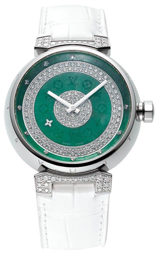 Tambour Disc Taipei