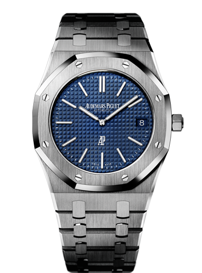 Extra Thin Royal Oak