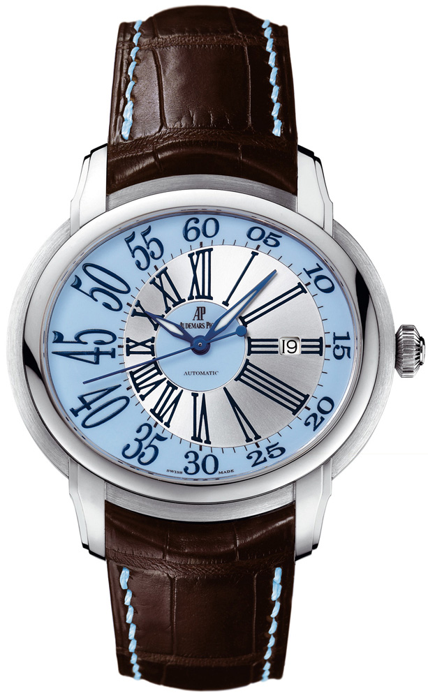 Millenary