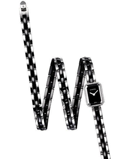 Premiere Triple Row
