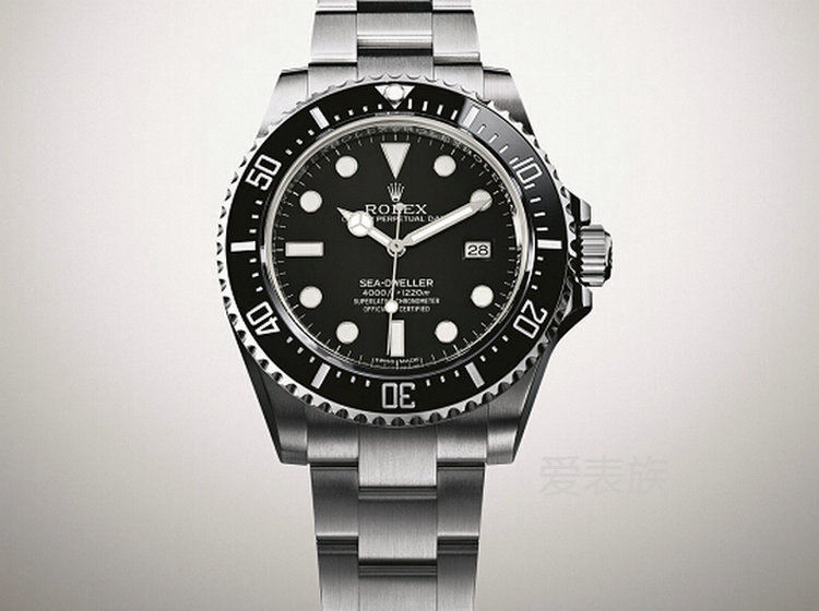 Sea Dweller