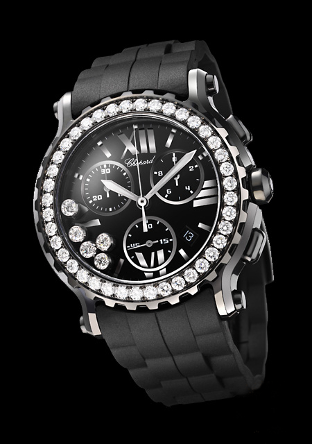 Happy Sport Chrono