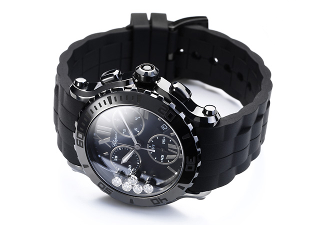 Happy Sport Chrono