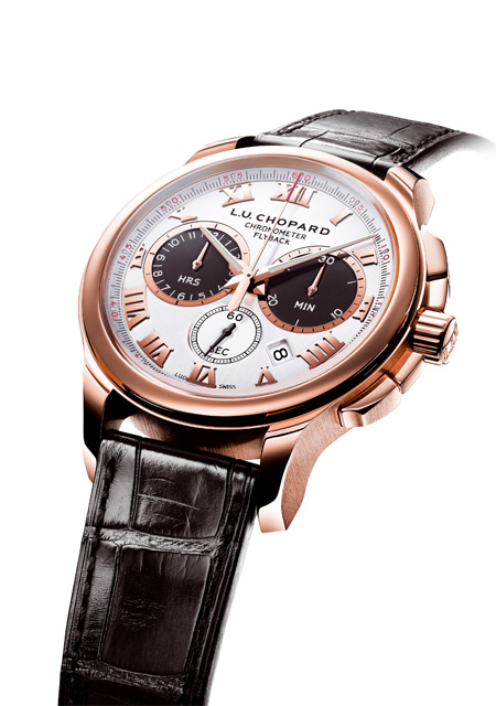 L.U.C Chrono One