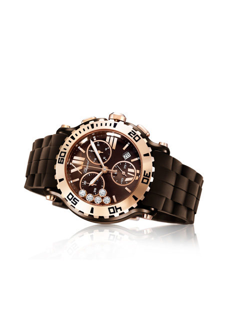 Happy Sport Chrono
