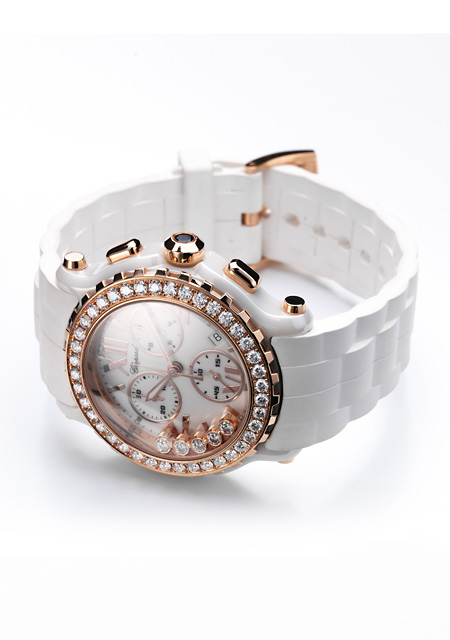 Happy Sport Chrono