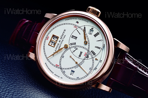 Perpetual Calendar