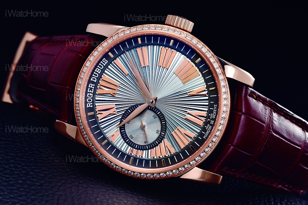 Hommage Automatic