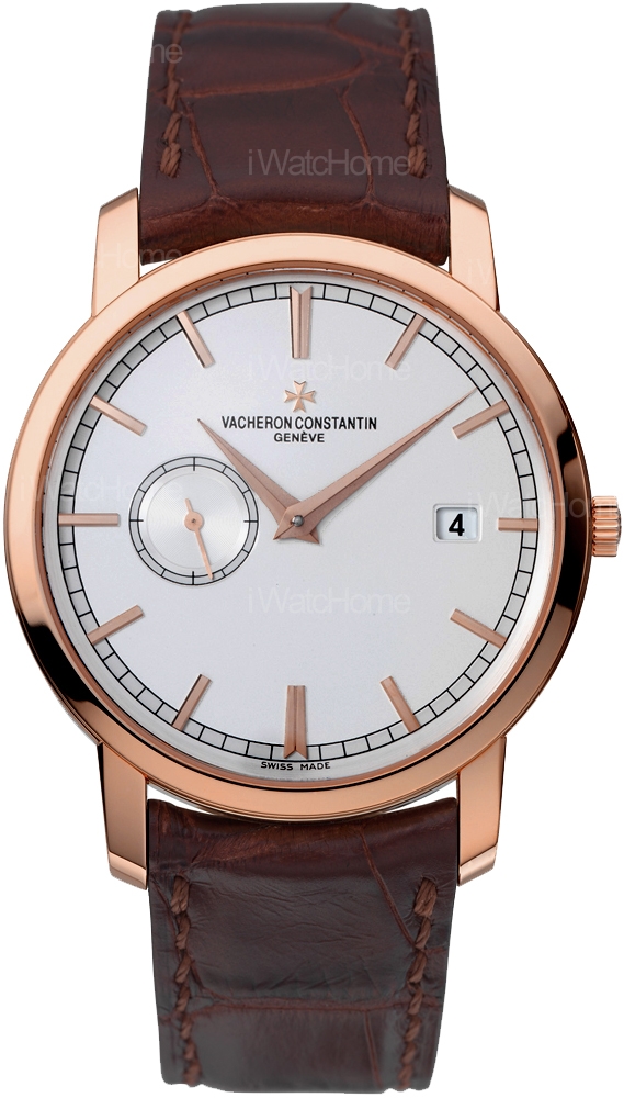 Patrimony Traditionnelle 腕錶