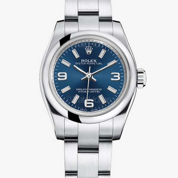 Oyster Perpetual