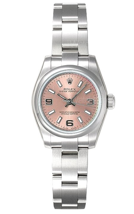 Oyster Perpetual
