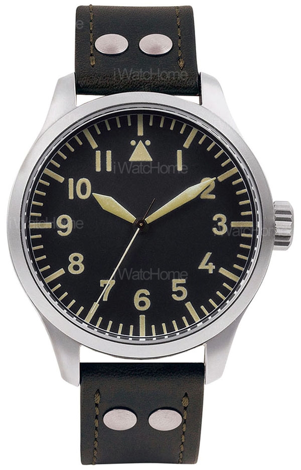 Vintage Pilot