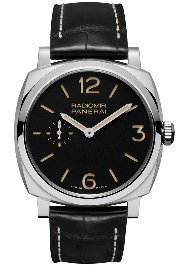 Radiomir 1940 42mm