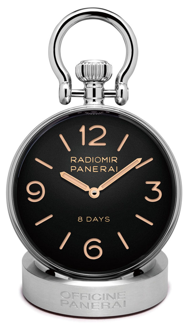 Table Clock 65mm