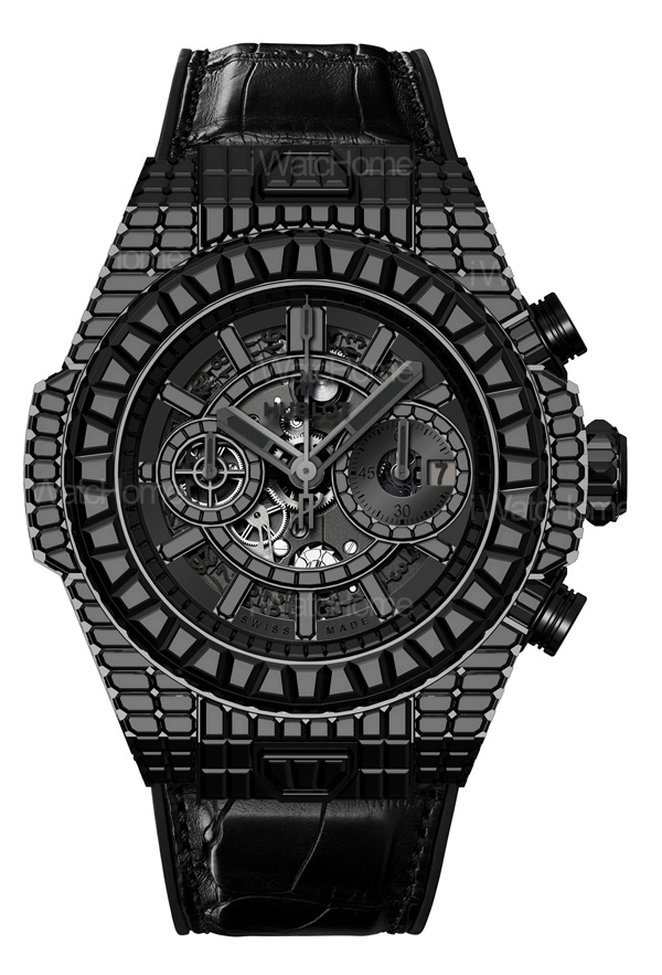 Big Bang Unico 