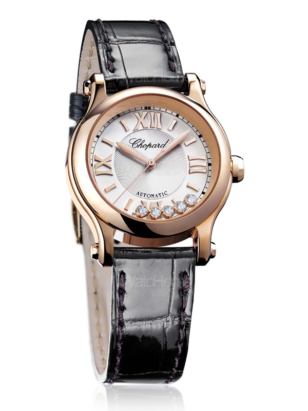 Happy Sport 30mm Automatic
