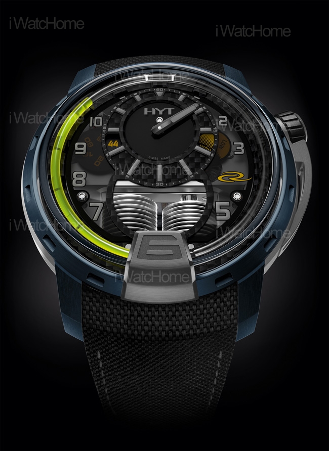 H1 AIR RC44