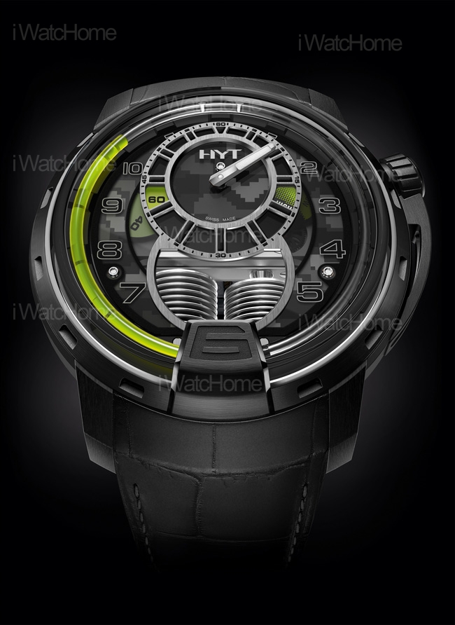 H1 AIR BLACK PIXEL