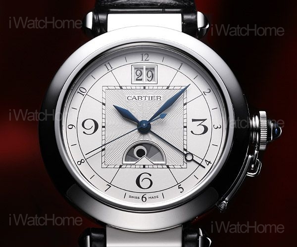 XL pasha