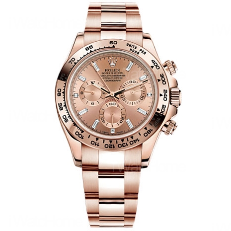Cosmograph Daytona