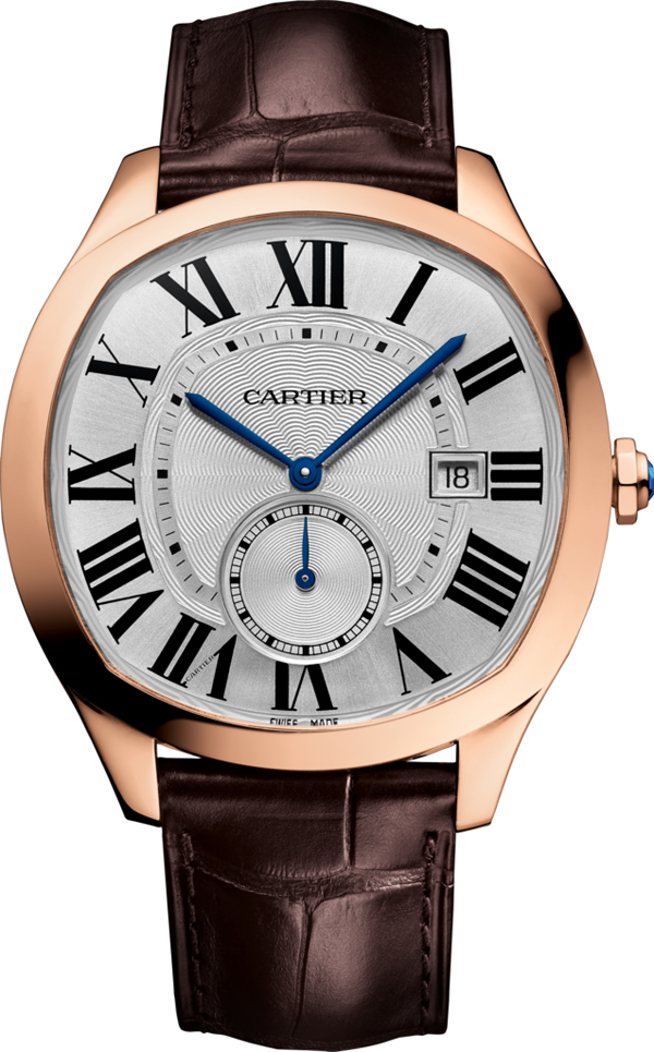 DRIVE DE CARTIER腕錶