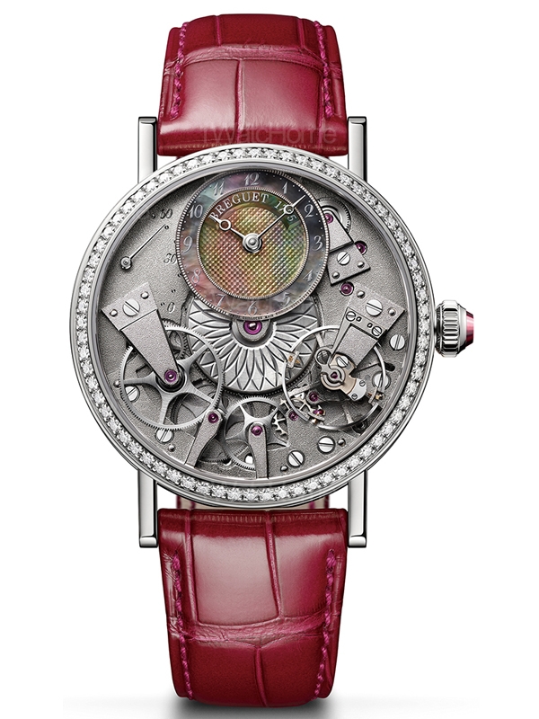Tradition Dame 7038