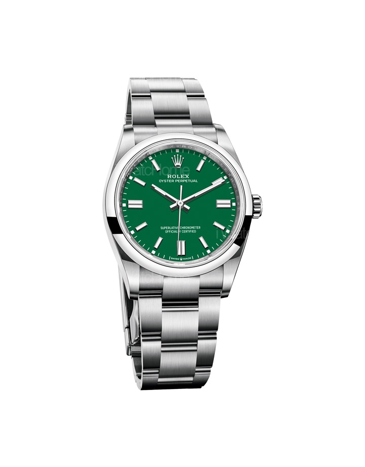Oyster perpetual 36