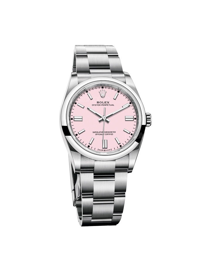 Oyster perpetual 36