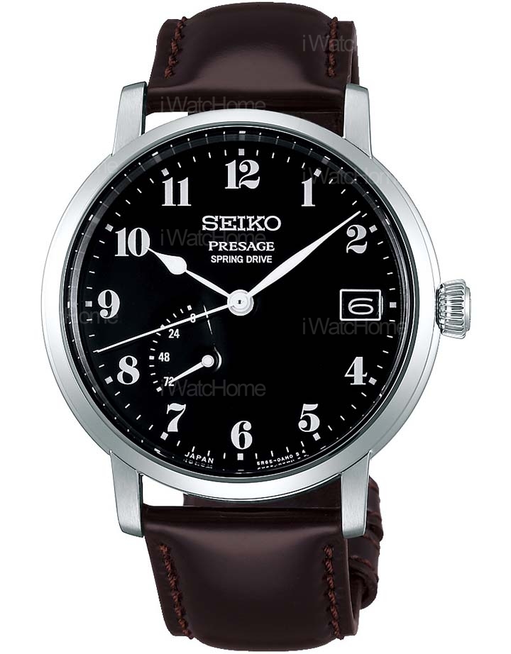 PRESAGE SNR039J1