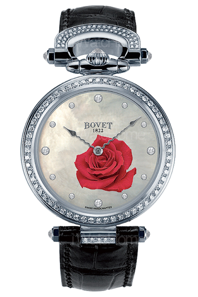 Amadeo Fleurier 39 
